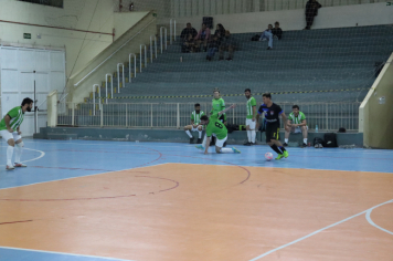 Foto - CAMPEONATO POPULAR MUNICIPAL DE FUTSAL MASCULINO