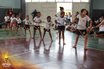 Foto - IX Jogos Escolares de Piraí do Sul  - JEPSUL 2023