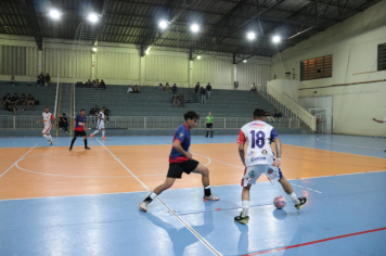 Foto - 2ª SUPERCOPA DE FUTSAL MASCULINO