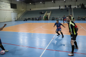 Foto - CAMPEONATO POPULAR MUNICIPAL DE FUTSAL MASCULINO