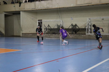 Foto - 2ª SUPERCOPA DE FUTSAL FIMININO