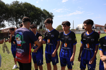 Foto - XI JEPSUL - DIA 05/10