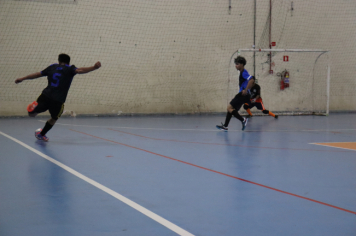 Foto - 2ª SUPERCOPA DE FUTSAL MASCULINO