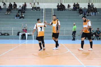 Foto - 2ª SUPERCOPA DE FUTSAL MASCULINO