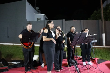 Foto - NATAL ENCANTADO PIRAÍ DO SUL DIA 19