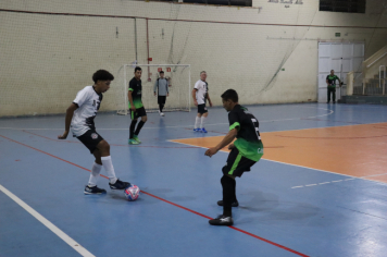 Foto - CAMPEONATO POPULAR MUNICIPAL DE FUTSAL MASCULINO