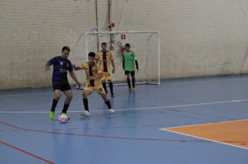 Foto - CAMPEONATO POPULAR MUNICIPAL DE FUTSAL MASCULINO