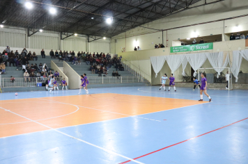 Foto - 2ª SUPERCOPA DE FUTSAL FEMININO