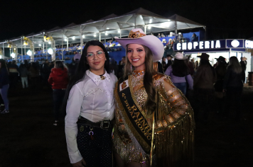Foto - 4º Piraí Rodeo Fest - Humberto e Ronaldo