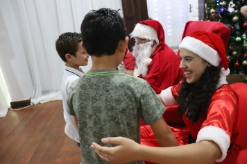 Foto - NATAL ENCANTADO DIA 22