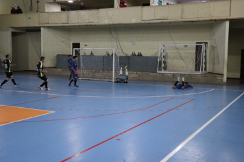 Foto - CAMPEONATO POPULAR MUNICIPAL DE FUTSAL MASCULINO