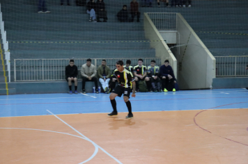 Foto - CAMPEONATO POPULAR MUNICIPAL DE FUTSAL MASCULINO