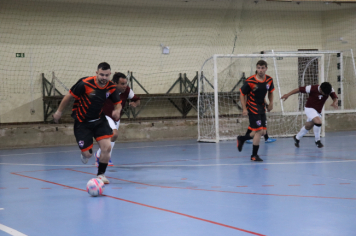 Foto - 2ª SUPERCOPA DE FUTSAL MASCULINO