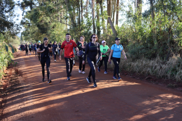 Foto - III CAMINHADA NA NATUREZA