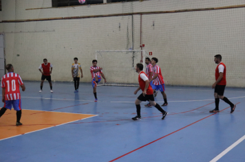 Foto - CAMPEONATO POPULAR MUNICIPAL DE FUTSAL MASCULINO