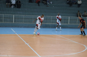 Foto - CAMPEONATO POPULAR MUNICIPAL DE FUTSAL MASCULINO