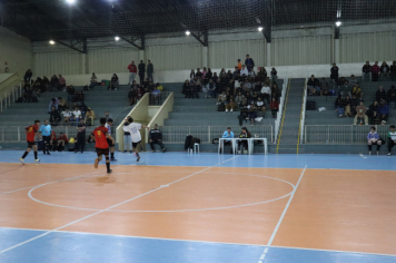 Foto - COPINHA DE FUTSAL DE MENORES MASCULINO 