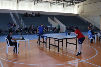 Foto - Circuito Piraiense de Tênis de Mesa