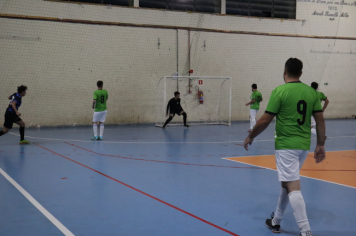 Foto - CAMPEONATO POPULAR MUNICIPAL DE FUTSAL MASCULINO