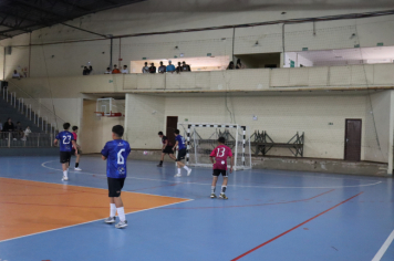Foto - COPINHA DE FUTSAL DE MENORES MASCULINO 
