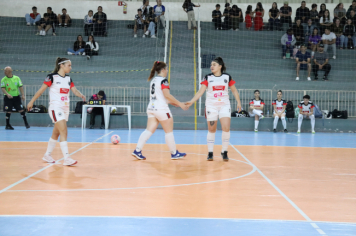 Foto - 2ª SUPERCOPA DE FUTSAL FIMININO