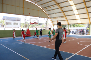 Foto - JOGOS ESCOLARES 2025 - 04/05 DOMINGO