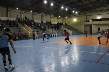 Foto - COPINHA DE FUTSAL DE MENORES MASCULINO 