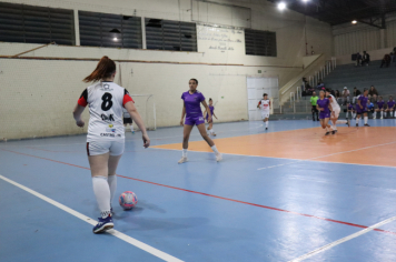 Foto - 2ª SUPERCOPA DE FUTSAL FIMININO