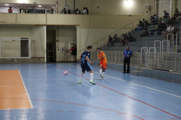 Foto - COPA AMCG DE FUTSAL