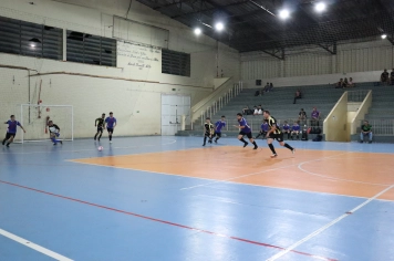 Foto - FUTSAL SÉRIE PRATA 17/03/2026