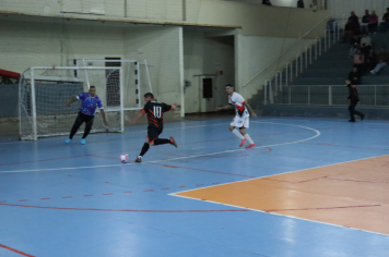 Foto - CAMPEONATO POPULAR MUNICIPAL DE FUTSAL MASCULINO