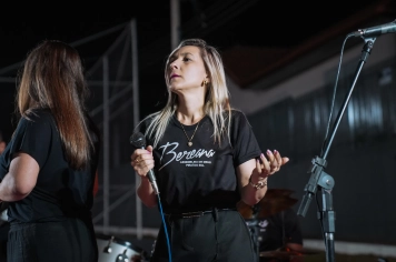 Foto - NATAL ENCANTADO DIA 23