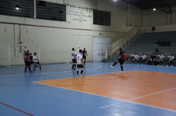Foto - CAMPEONATO POPULAR MUNICIPAL DE FUTSAL MASCULINO