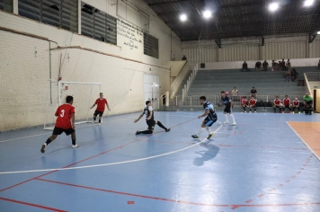 Foto - FUTSAL SÉRIE OURO 26/03/2026