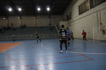 Foto - CAMPEONATO POPULAR MUNICIPAL DE FUTSAL MASCULINO