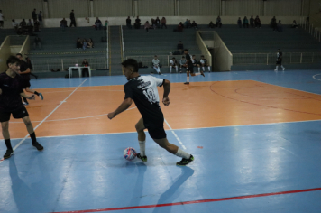 Foto - CAMPEONATO POPULAR MUNICIPAL DE FUTSAL MASCULINO