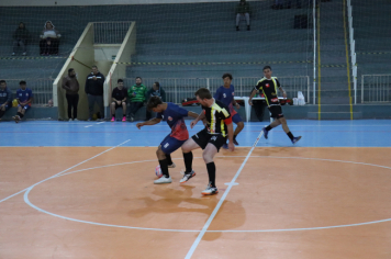 Foto - CAMPEONATO POPULAR MUNICIPAL DE FUTSAL MASCULINO