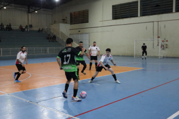 Foto - CAMPEONATO POPULAR MUNICIPAL DE FUTSAL MASCULINO