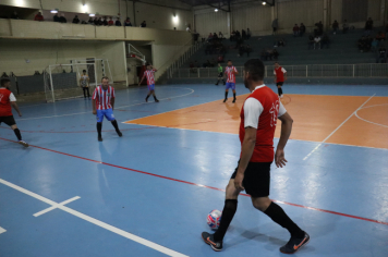Foto - CAMPEONATO POPULAR MUNICIPAL DE FUTSAL MASCULINO
