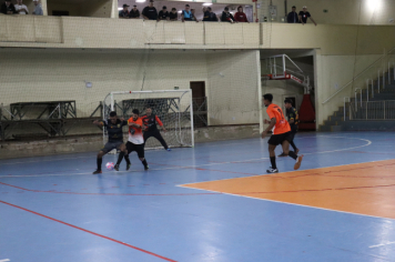 Foto - CAMPEONATO POPULAR MUNICIPAL DE FUTSAL MASCULINO