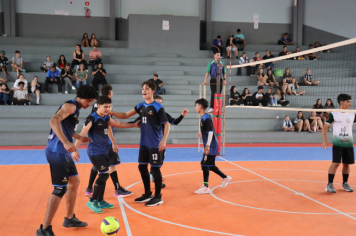 Foto - JOGOS ESCOLARES 2025 - 06/05 TERÇA FEIRA