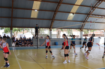 Foto - JOGOS ESCOLARES 2025 - 05/05 SEGUNDA FEIRA