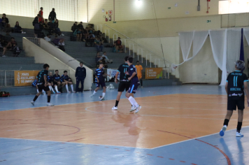 Foto - JOGOS ESCOLARES 2025 - 04/05 DOMINGO