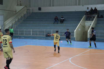 Foto - CAMPEONATO POPULAR MUNICIPAL DE FUTSAL MASCULINO