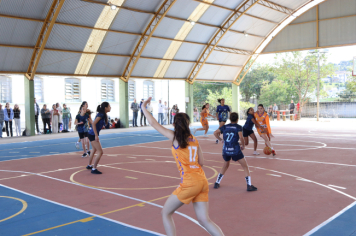 Foto - JOGOS ESCOLARES 2025 - 04/05 DOMINGO