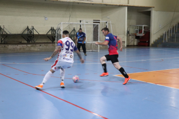 Foto - 2ª SUPERCOPA DE FUTSAL MASCULINO