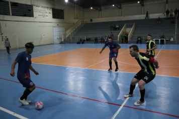 Foto - CAMPEONATO POPULAR MUNICIPAL DE FUTSAL MASCULINO