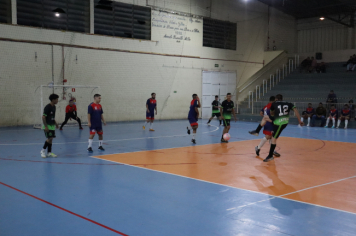 Foto - CAMPEONATO POPULAR MUNICIPAL DE FUTSAL MASCULINO