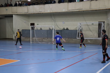 Foto - CAMPEONATO POPULAR MUNICIPAL DE FUTSAL MASCULINO