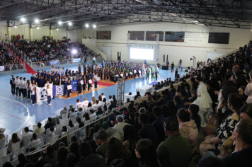 Foto - ABERTURA XI JEPSUL 2025